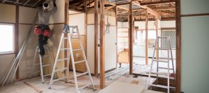 Entreprise de rénovation de la maison et de rénovation d’appartement à Puginier